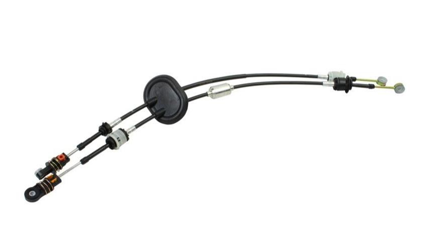 MAXGEAR 32-1933 Lanko ručnej prevodovky 207 1.6 HDi 112 HP nafta 2015