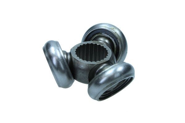 MAXGEAR 49-2008 Trikojo įvorė, kardaninis velenas A4 30 TDI 122 AG dyzelinas