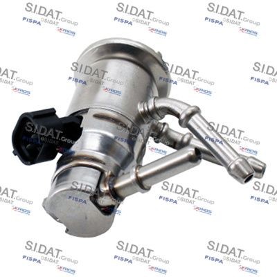 FISPA Μονάδα παροχής, ψεκασμός ουρίας αριθμός Άρθρου: 980052A2 φθηνότερα