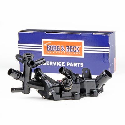 BORG & BECK BTS1164 Kühlmittelflansch