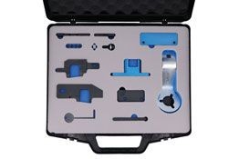 LASER TOOLS 8514 Zahnriemen-Werkzeug