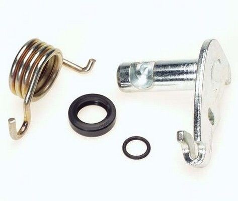 BUDWEG CALIPER Reparatieset, handrem (remklauw) Artikel nummer: 209913 voordelig