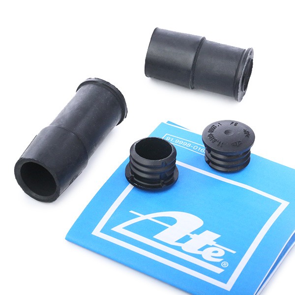 ATE Jeu de douilles de guidage d'étrier de frein numéro de l'article: 11.0101-6006.2 à bon prix