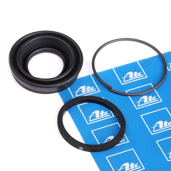 ATE Комплект гарнитури, спирачен апарат артикулен номер: 11.0441-3302.2 евтино