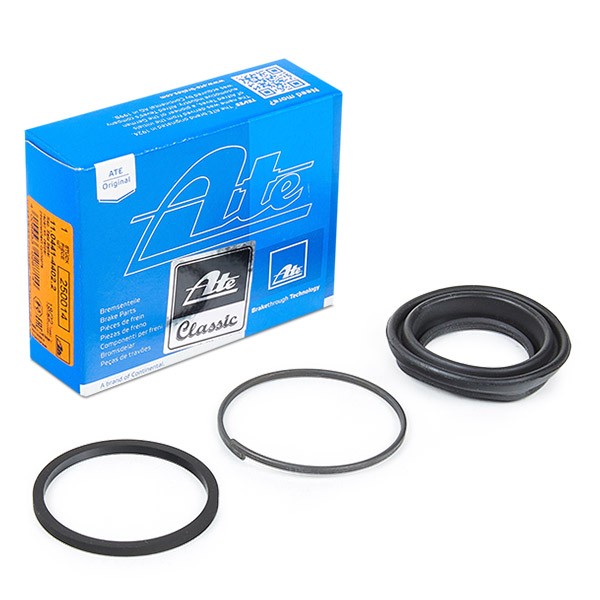 ATE Комплект гарнитури, спирачен апарат артикулен номер: 11.0441-4402.2 евтино