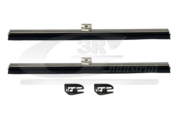 3RG Balai d'essuie-glace, nettoyage des phares UGS: 86291 à peu de frais