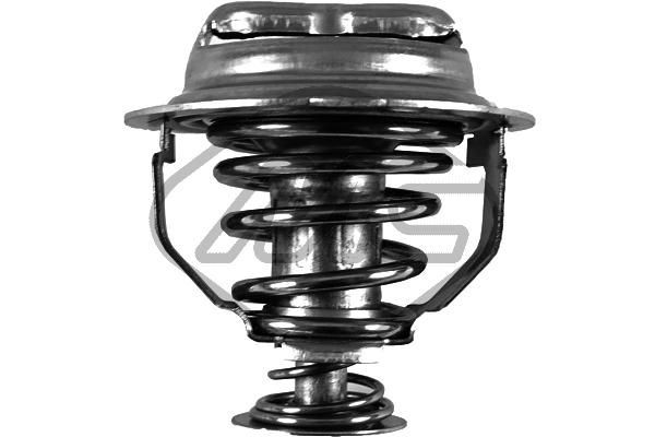 Metalcaucho Θερμοστάτης, ψύξη λαδιού αριθμός Άρθρου: 46089 φθηνότερα