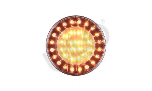 ULO Blinklys artikkelnummer: 1010902 billig