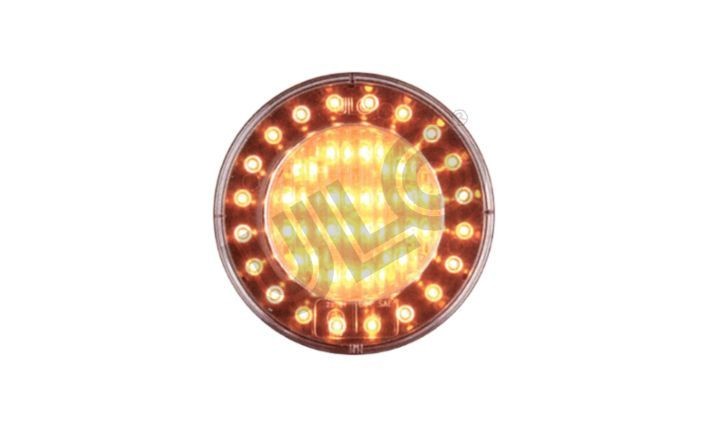 ULO Blinklygte Varenummer: 1010903 billige