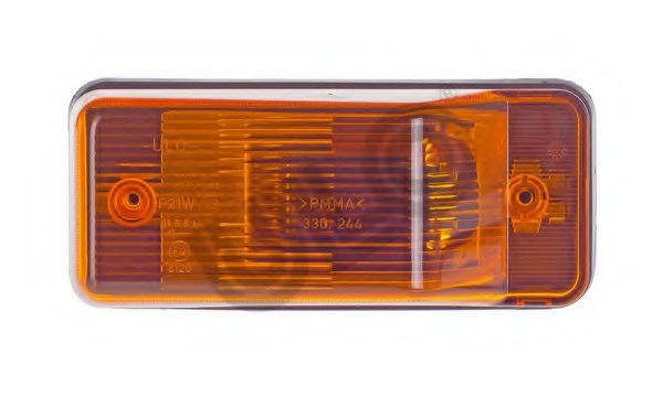 ULO Blinklys artikkelnummer: 3251-03 billig