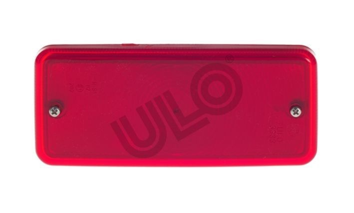 ULO Πίσω φως θέσης αριθμός Άρθρου: 3582-11 φθηνότερα