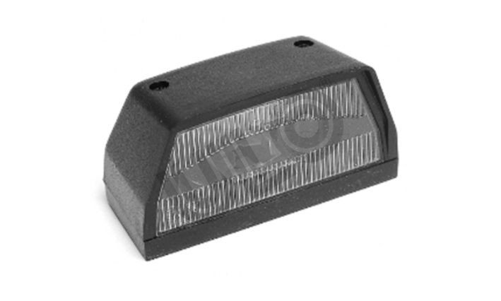 ULO Φωτισμός πινακίδας κυκλοφορίας αριθμός Άρθρου: 3679-01 φθηνότερα