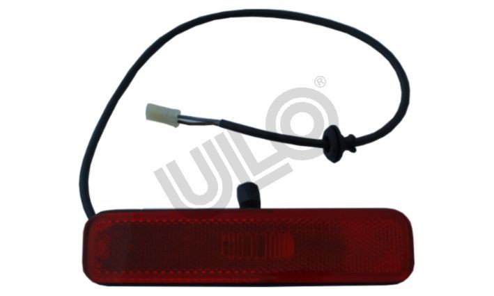 ULO Sidemarkeringslys artikkelnummer: 4956-09 billig