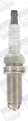 BERU Spark plug ULTRA Article number: Z294 cheaply