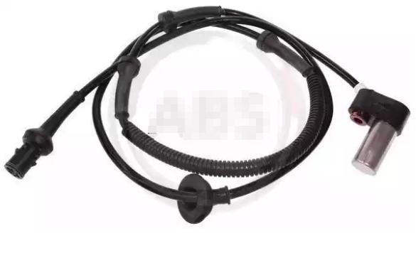 ATE ABS Sensor Varenummer: 24.0711-1154.1 billige