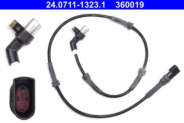 ATE ABS sensor Article number: 24.0711-1323.1 cheaply