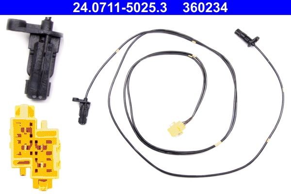 ATE ABS sensor Article number: 24.0711-5025.3 cheaply