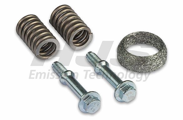 HJS Σετ στεγανοπ., σύστ. απαγ. καυσ. αριθμός Άρθρου: 82 23 4159 φθηνότερα