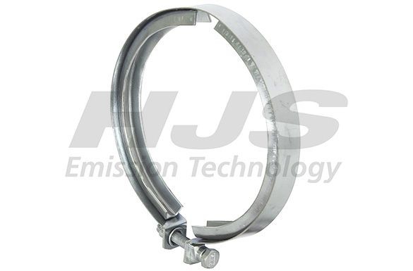 HJS Σύνδεσμος σωλήνων, σύστημα απαγωγής καυσαερίων αριθμός Άρθρου: 83 13 3716 φθηνότερα