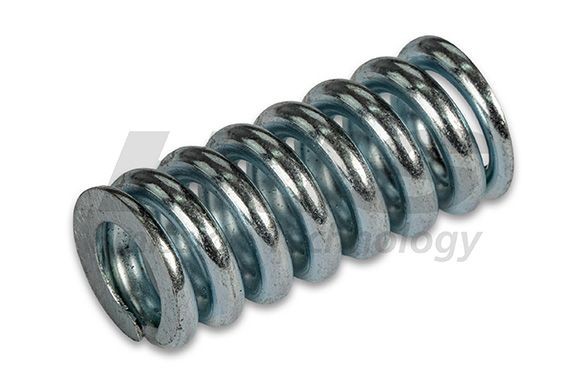 HJS Ελατήριο, σιλανσιέ αριθμός Άρθρου: 83 13 6461 φθηνότερα