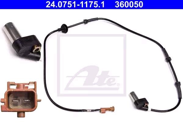 ATE ABS sensor Article number: 24.0751-1175.1 cheaply