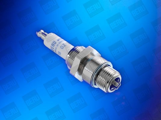 BERU Spark plug Industrial Article number: Z196 cheaply