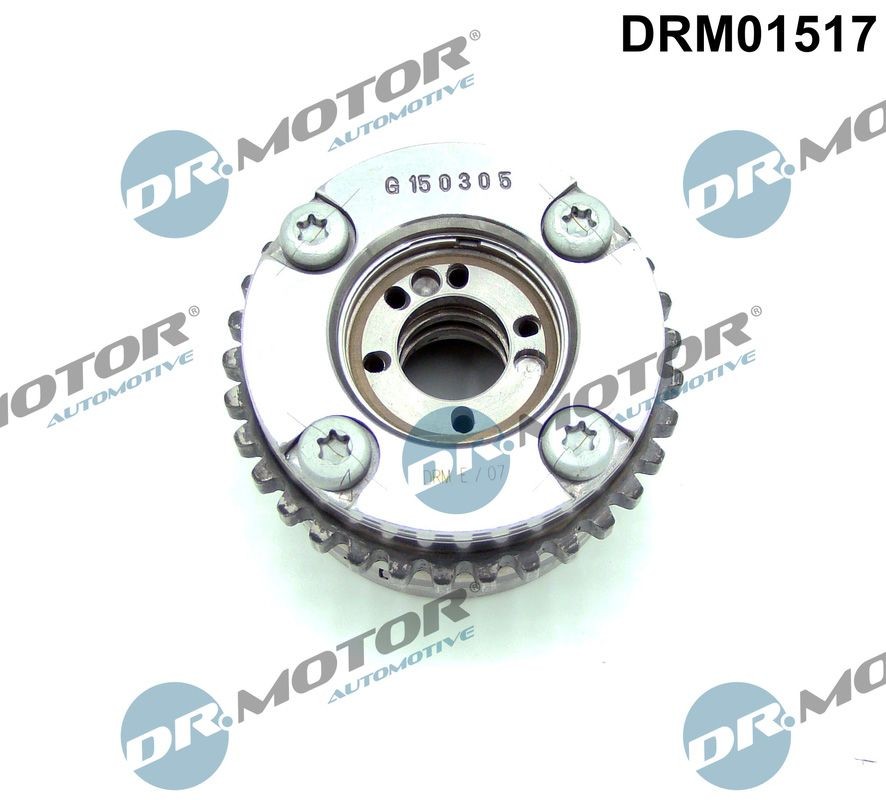 DR.MOTOR AUTOMOTIVE DRM01517 Nockenwellenversteller