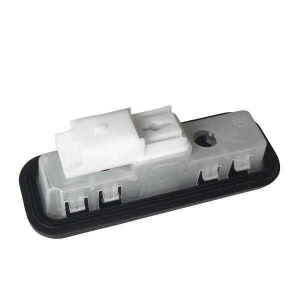 hajus Autoteile 9191383 Vypínač, otváranie kufra 207 1.4 HDi 70 HP nafta 2015