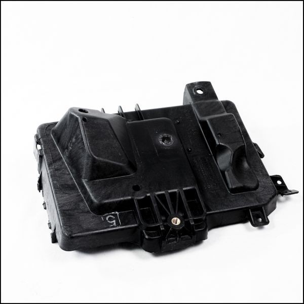 hajus Autoteile Υποδοχή μπαταρίας αριθμός Άρθρου: OP980196 φθηνότερα