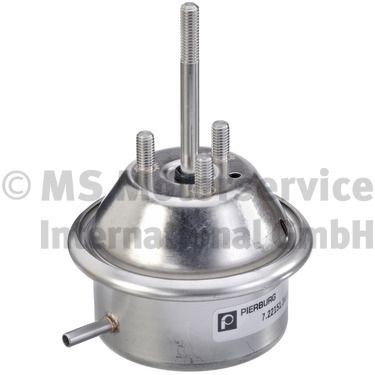 PIERBURG Σετ επισκευής, σωλήνας εξάτμισης αριθμός Άρθρου: 7.22151.34.0 φθηνότερα