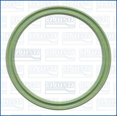 AJUSA Pakningsring, oliestandsensor Varenummer: 01773400 billige