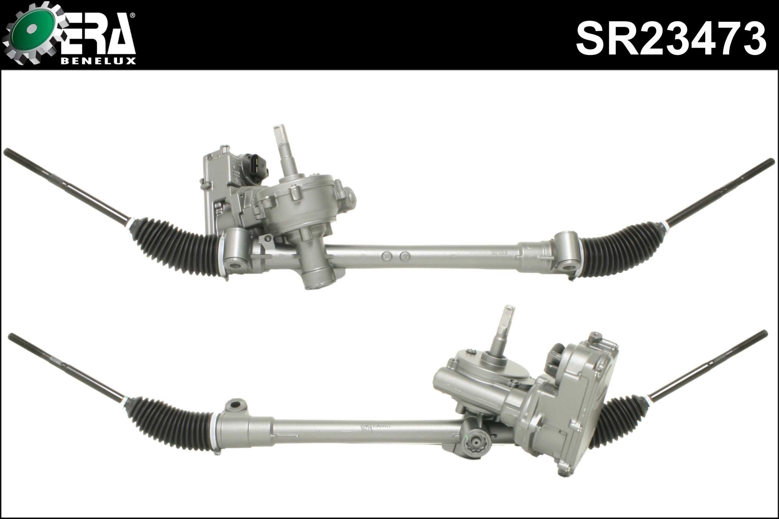 ERA Benelux Lenkgetriebe Artikelnummer: SR23473 kaufen
