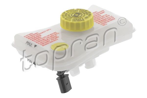 TOPRAN 119 779 Vyrovnávacia nádobka na brzdovú kvapalinu A6 2.4 177 HP Benzín 2011