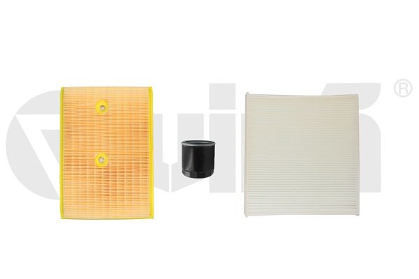 VIKA Filter kit Varenummer: K11793301 billige