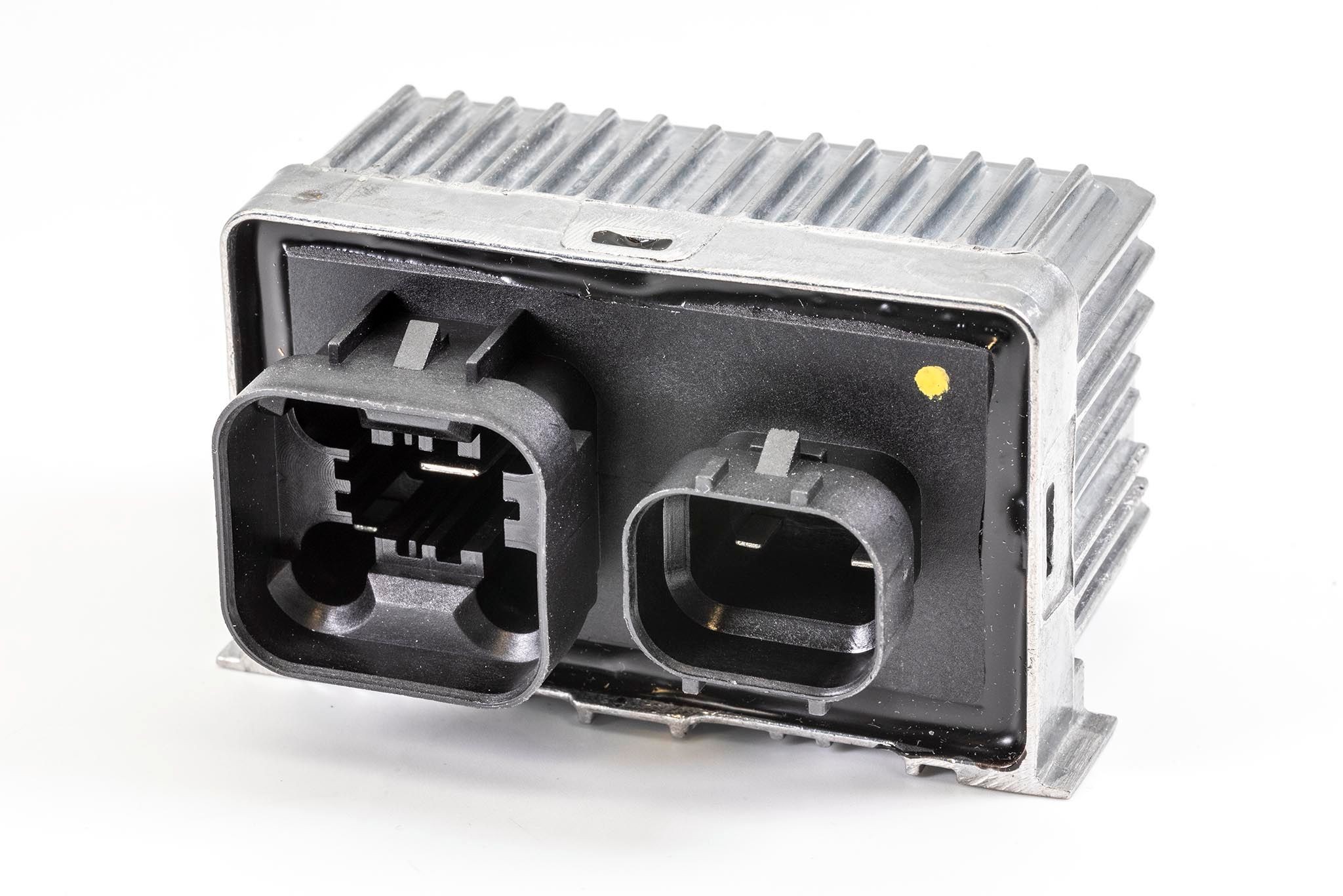 PREXAparts Relé, sistema de pré-aquecimento Número de artigo: P705003 baixo custo