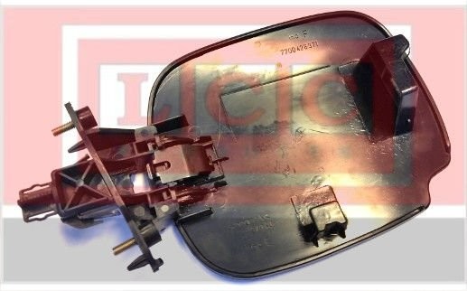 LCC Lankstas, degalų bako užpildymo vožtuvas prekės numeris: LCC3045 nebrangu