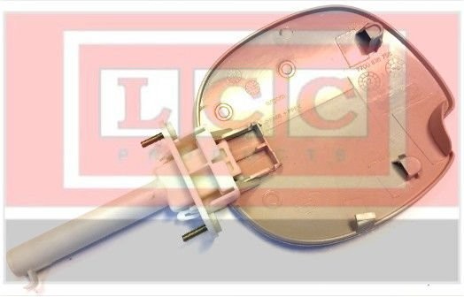 LCC Lankstas, degalų bako užpildymo vožtuvas prekės numeris: LCC3046 nebrangu