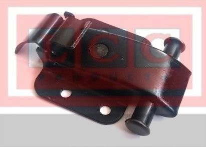 LCC SP1121 Fermaporta SPRINTER 318 CDI 3.0 4x4 (906.631, 906.633, 906.635) 184 CV Diesel 2020