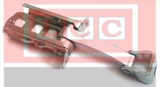 LCC SP1122 Fermaporta SPRINTER 318 CDI 3.0 4x4 (906.631, 906.633, 906.635) 184 CV Diesel 2020