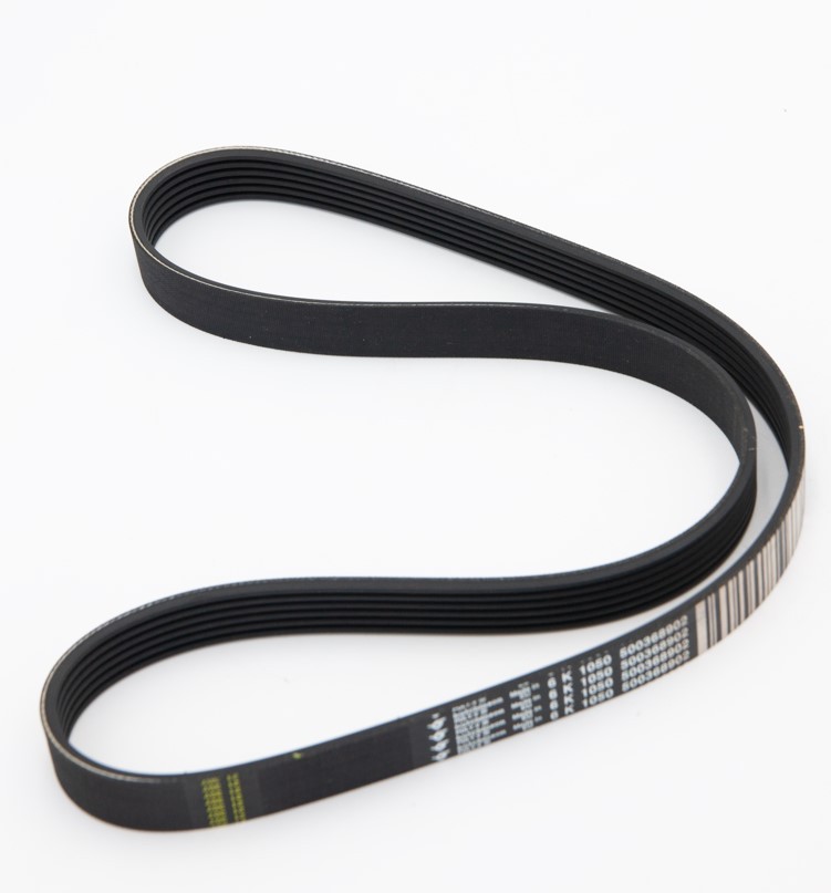 IVECO Curea transmisie cu caneluri număr articol: 500368902 ieftin