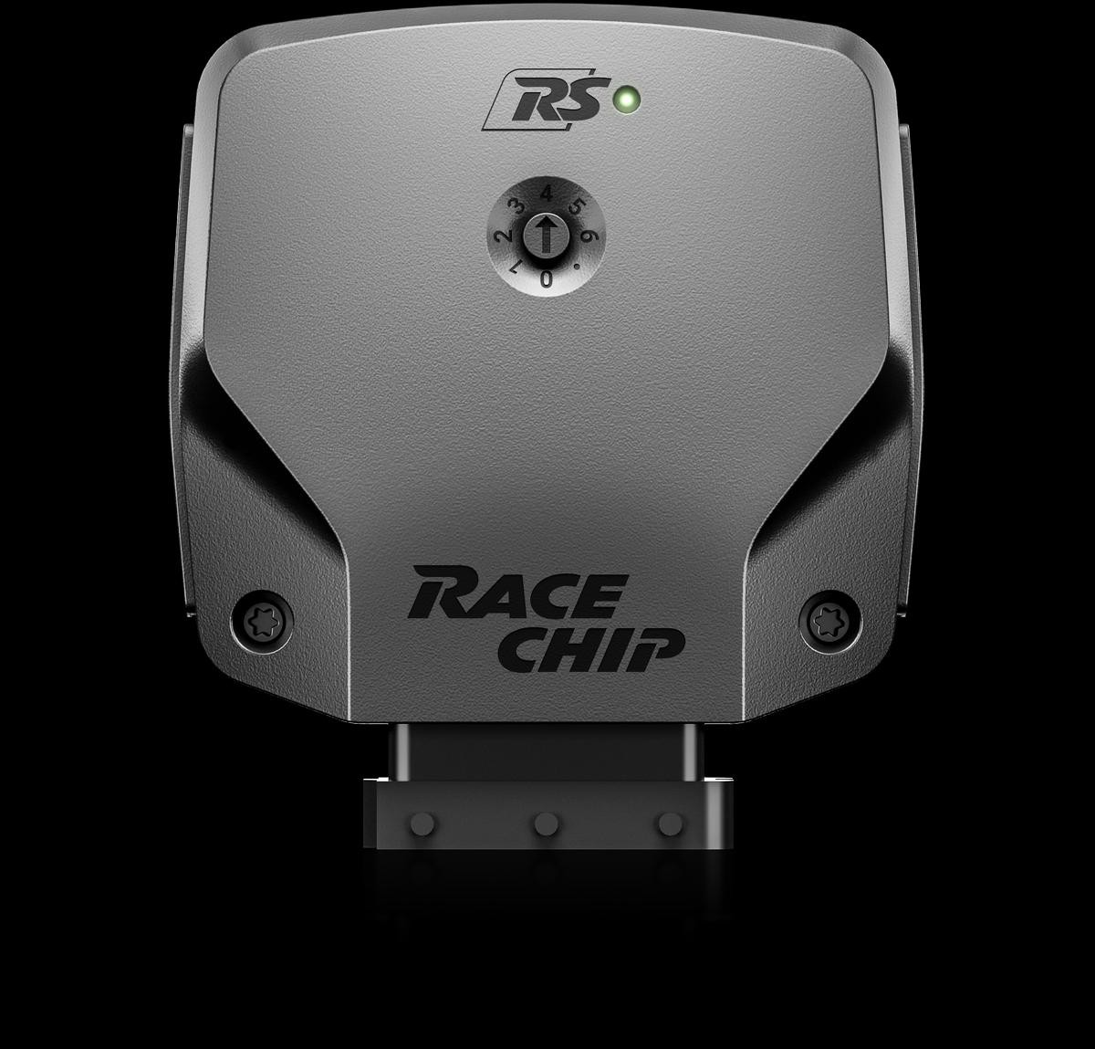 RaceChip 52883512 Čiptuning 207 1.6 HDi 109 HP nafta 2015
