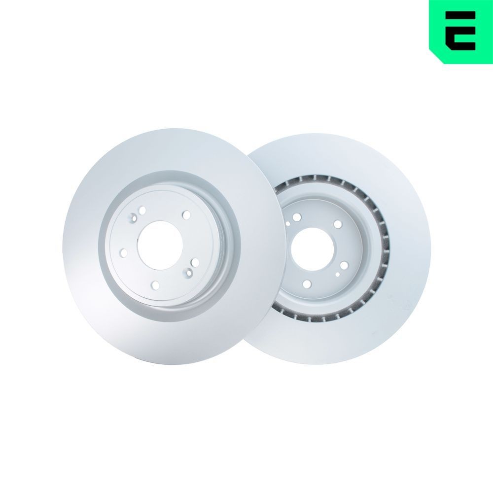 OPTIMAL Disque de frein numéro de l'article: BS-9964HC à bon prix