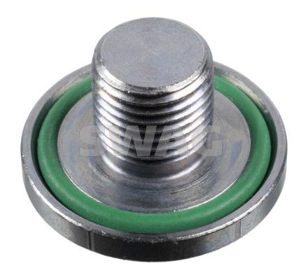 SWAG Tappo filettato, Scatola cambio Numero articolo: 33 10 1890 poco costoso