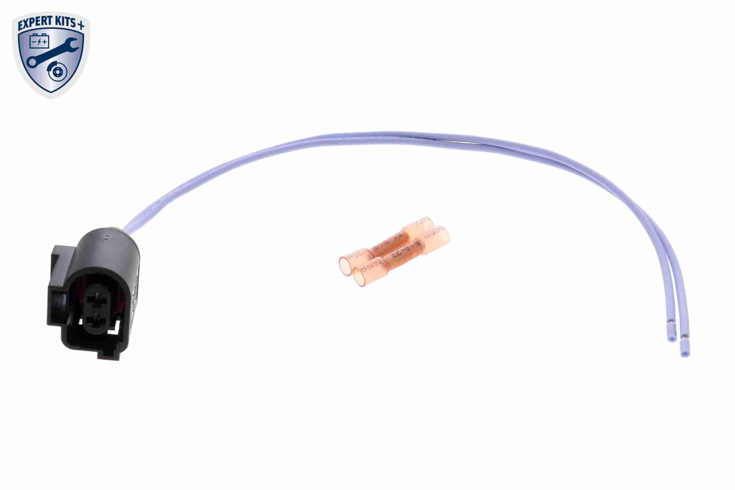 VEMO V10-83-0101 Rep.sæt, kabelsæt GOLF 2.8 VR6 174 HK Benzin 1998