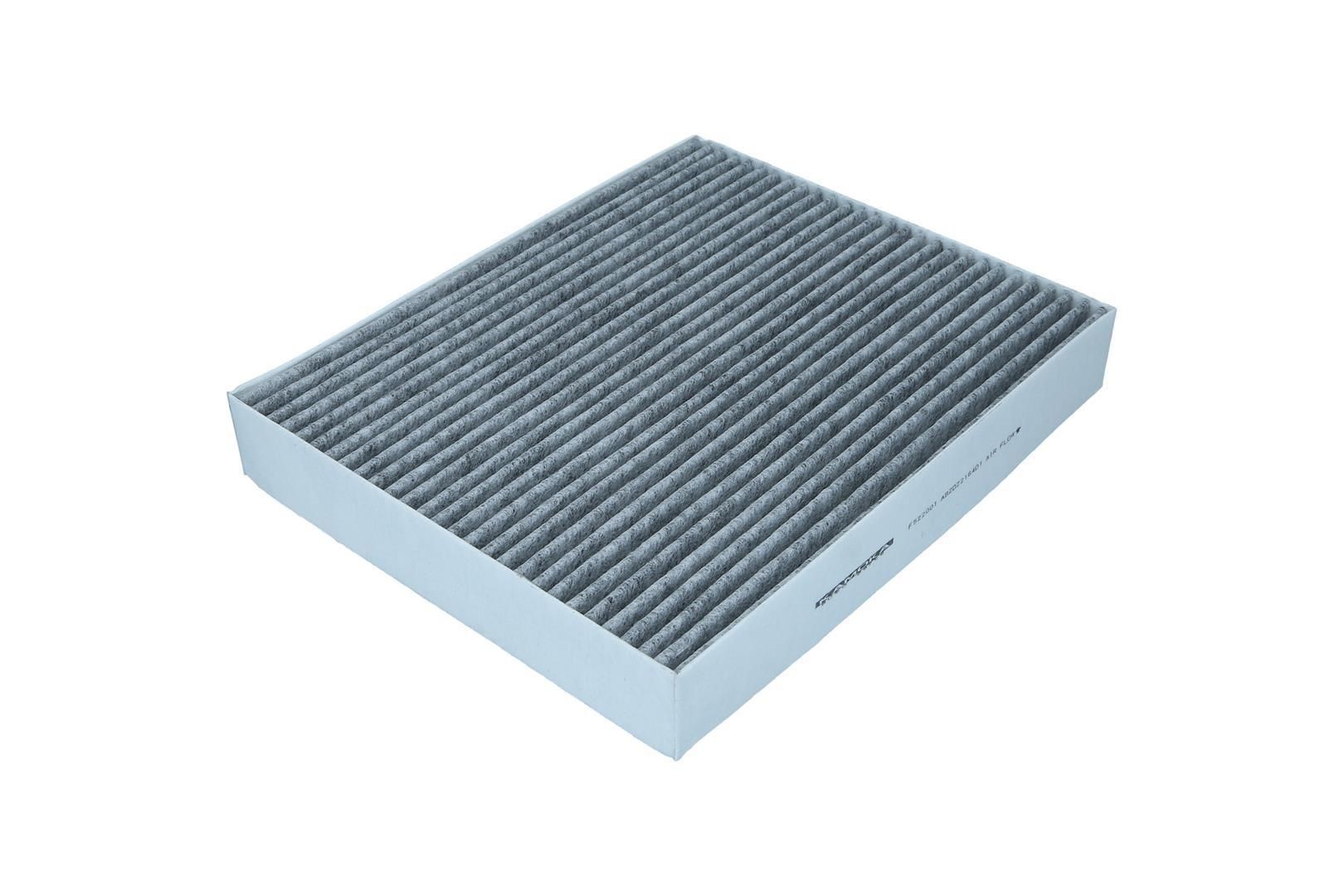 KAMOKA Filtru, aer habitaclu număr articol: F522001 ieftin