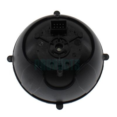 HOFFER H38516 Regolatore, Specchio esterno Serie 5 530 d 258 CV Diesel 2017