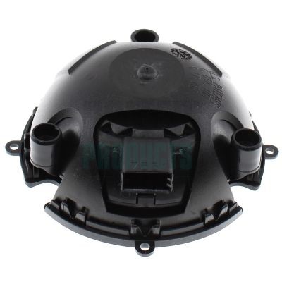 HOFFER H38564 Servomotor, sidespejl A4 S4 quattro 344 HK Benzin 2009