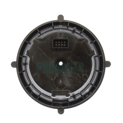 HOFFER H38567 Regolatore, Specchio esterno Serie 5 530 d 258 CV Diesel 2017