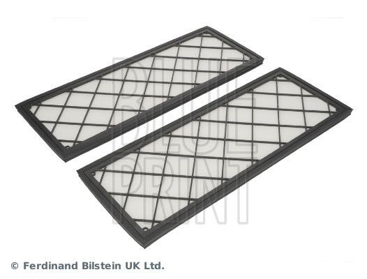 BLUE PRINT ADBP250074 Filtersatz, Innenraumluft