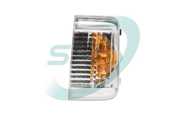 SPJ Ekstra blinklys artikkelnummer: Z-0340 billig